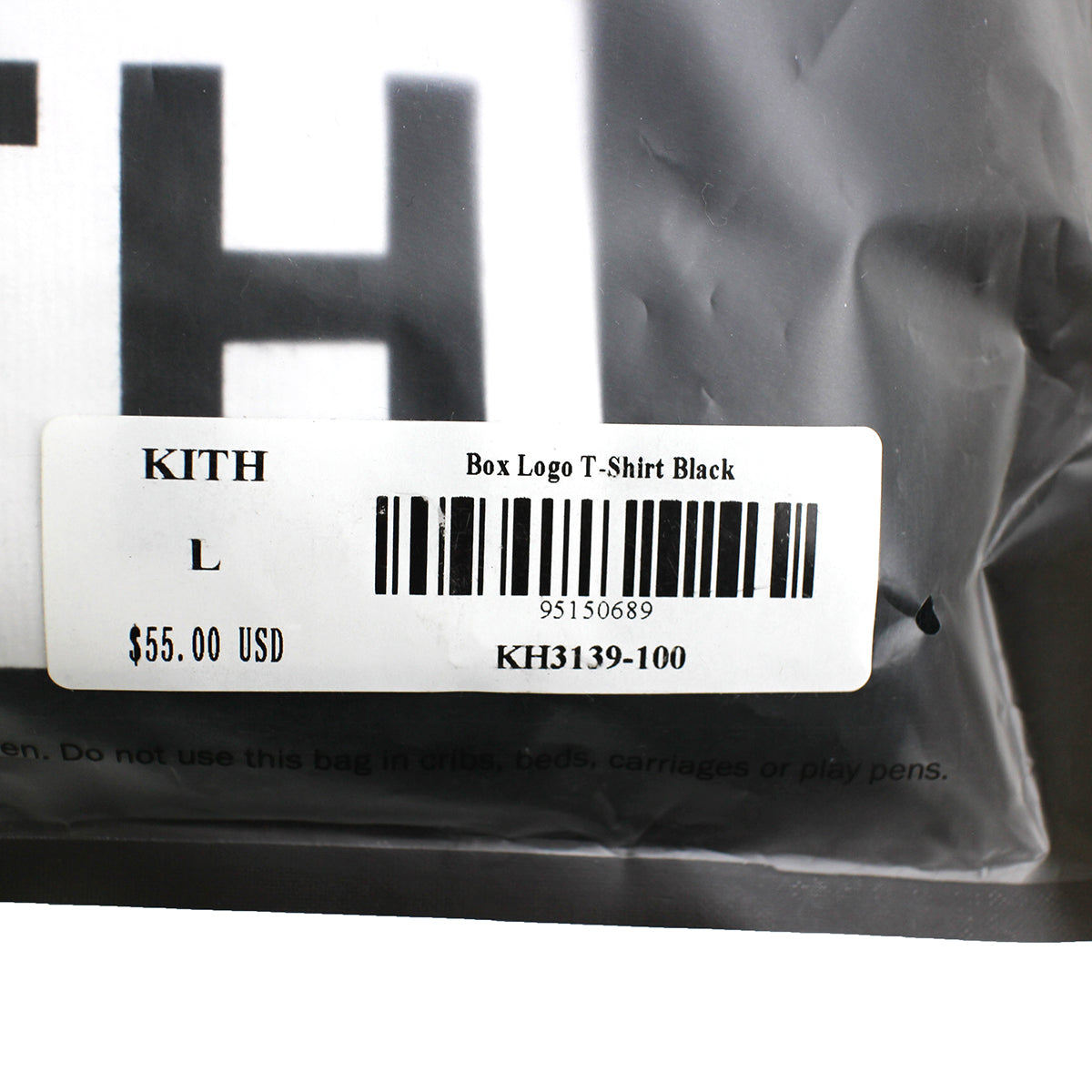 KITH Box Logo T-Shirt - HUNDO P Buy&Sell