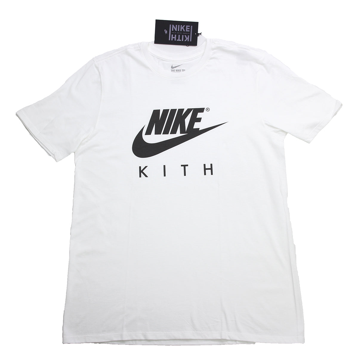 KITH Box Logo T Shirt   HUNDO P Buy&Sell