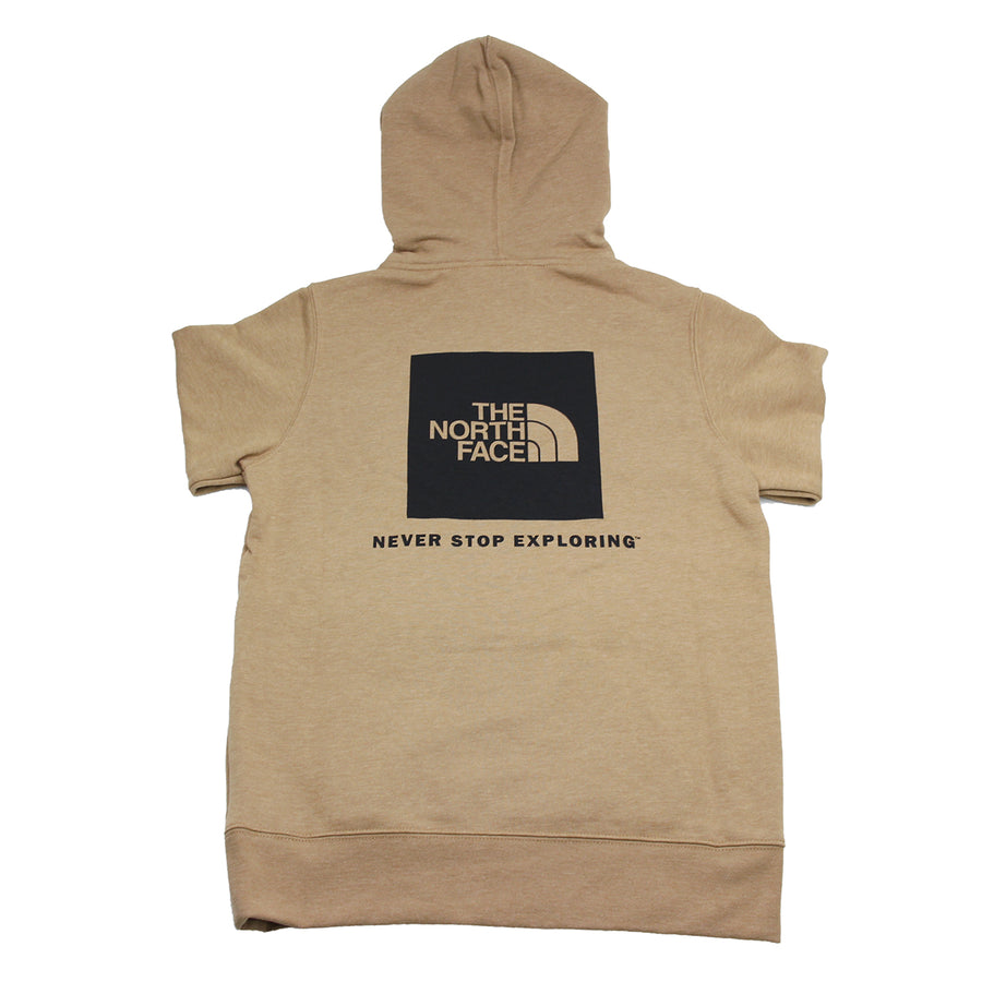 The North Face Red Box Pullover Hoodie